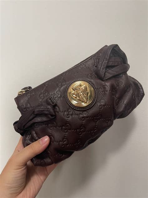 Hysteria Gucci Clutch bags for Women 